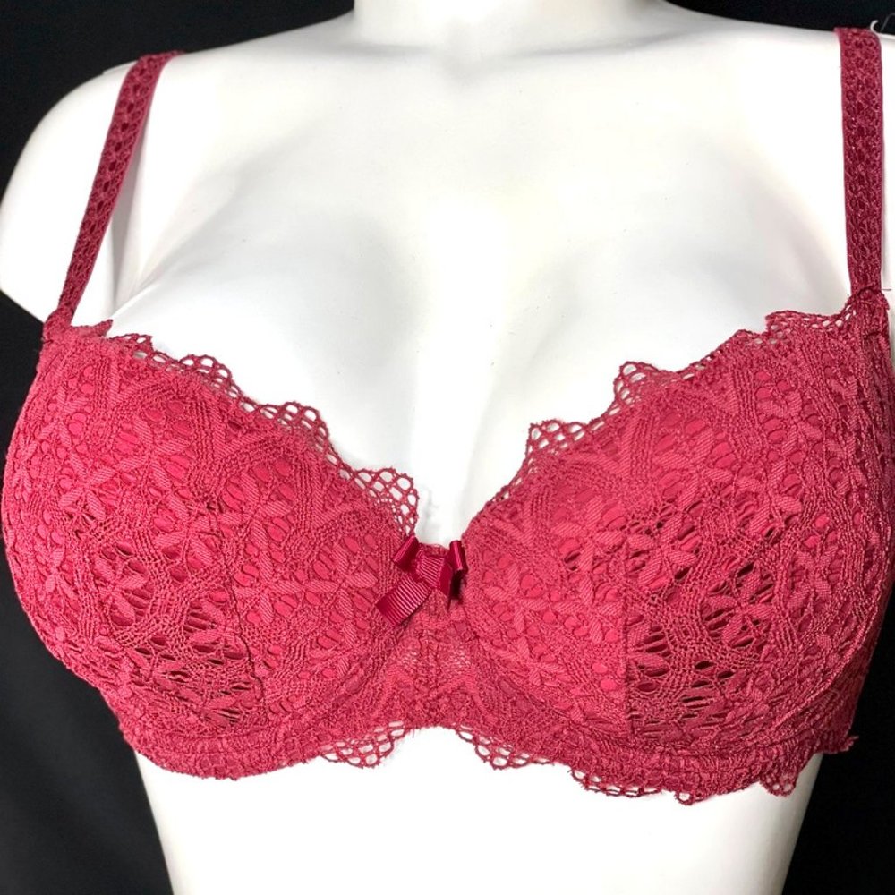 VALERY PADDED BRA